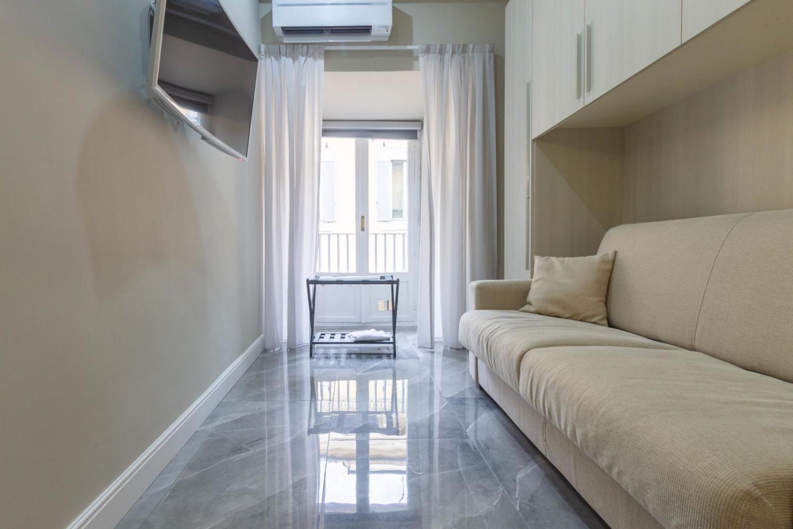 Ranalli Suite Rome Exterior photo