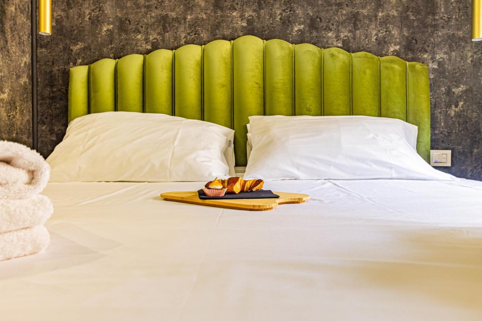 Ranalli Suite Rome Exterior photo