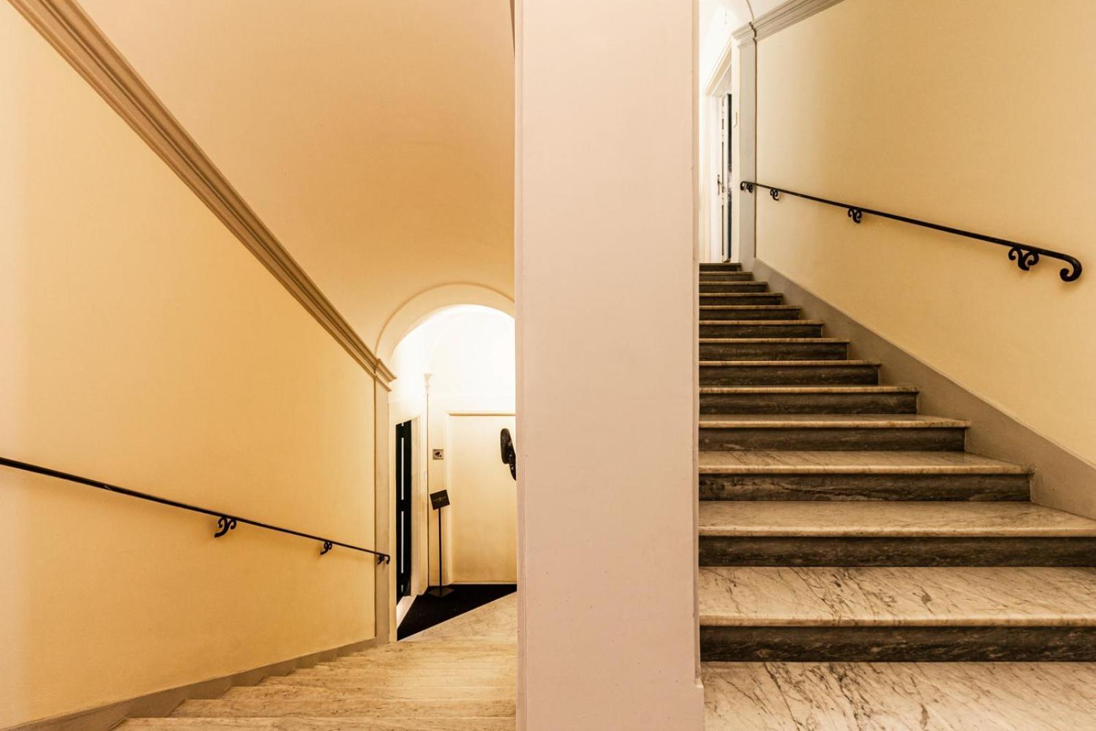 Ranalli Suite Rome Exterior photo