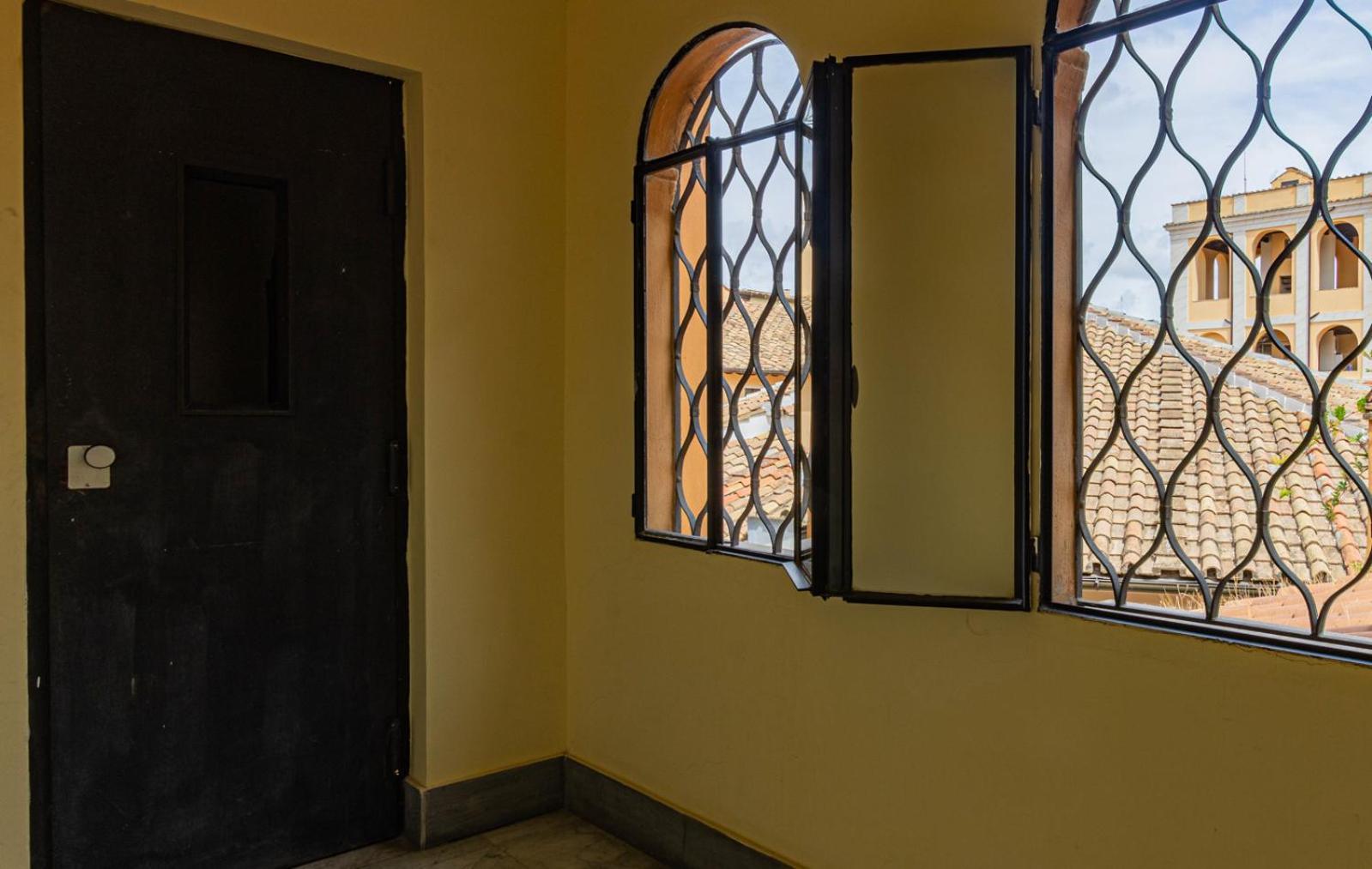 Ranalli Suite Rome Exterior photo